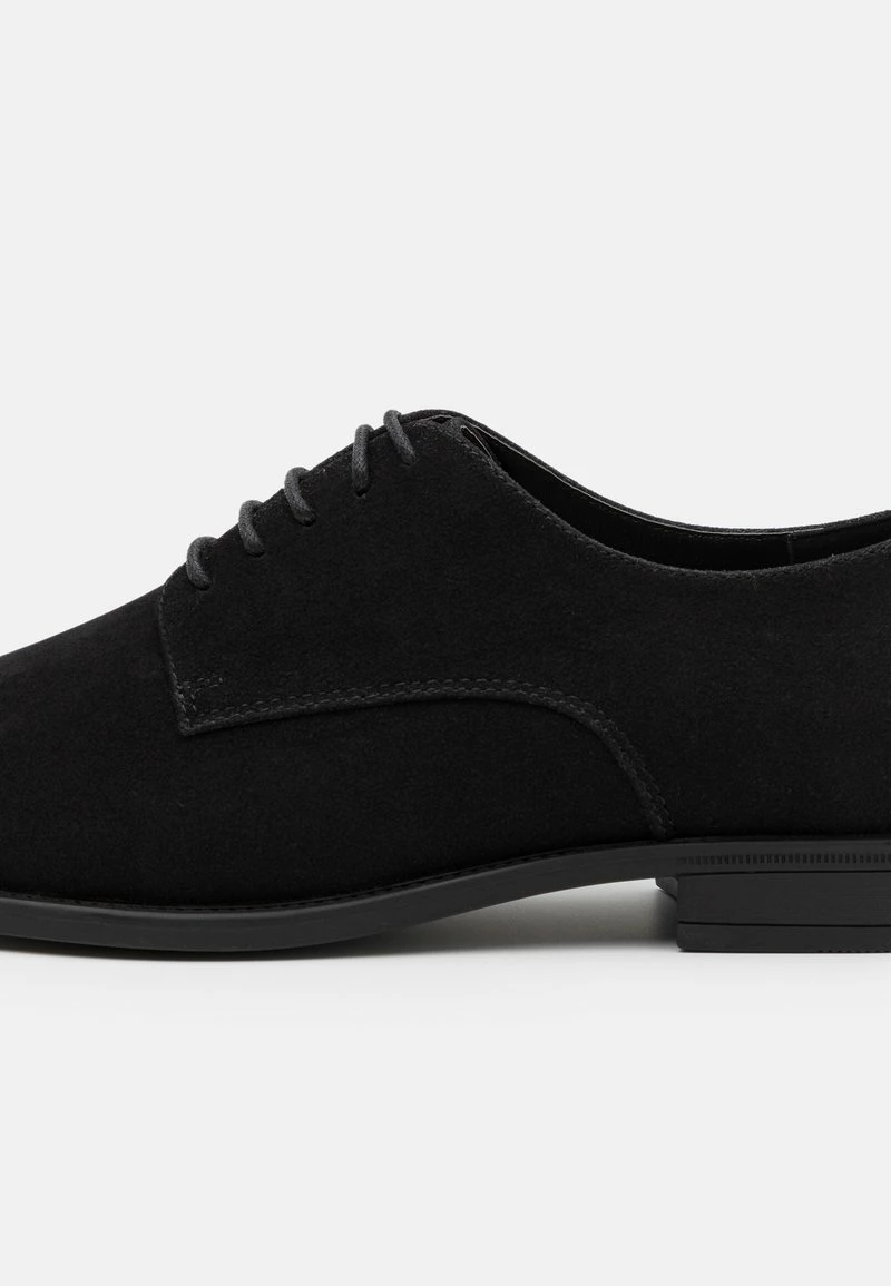 Pier One Hombre Zapatos Con Cordones - Black 8 Pier One Hombre Zapatos Con Cordones - Black - Imagen 6