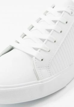 Pier One Unisexo UNISEX - Zapatillas - White/grey -Pier One Comercio 33423579800b4b899a912fc16d240c2b