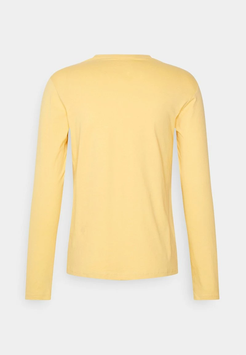 Pier One Hombre Pijama - Yellow/dark Blue 6 Pier One Hombre Pijama - Yellow/dark Blue - Imagen 4