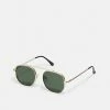 Pier One Hombre Gafas De Sol - Green -Pier One Comercio 336cbcbb485b45388eb120ace4e313e6