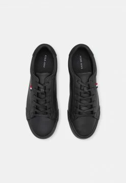 Pier One UNISEX - Zapatillas - Black, Unisexo -Pier One Comercio 3373b81dbbea42b3a3cf1476f6dea27d