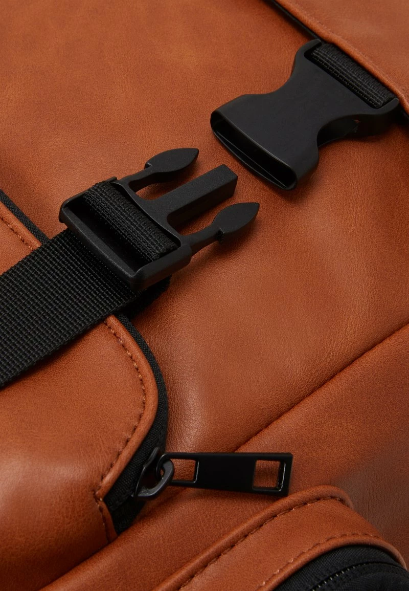 Pier One UNISEX - Mochila - Brown, Unisexo 6 Pier One UNISEX - Mochila - Brown, Unisexo - Imagen 4