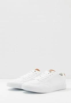Pier One Hombre UNISEX - Zapatillas - White 10 Pier One Hombre UNISEX - Zapatillas - White -Pier One Comercio 341f551b59b74c4bb5e9fe612d3954b6