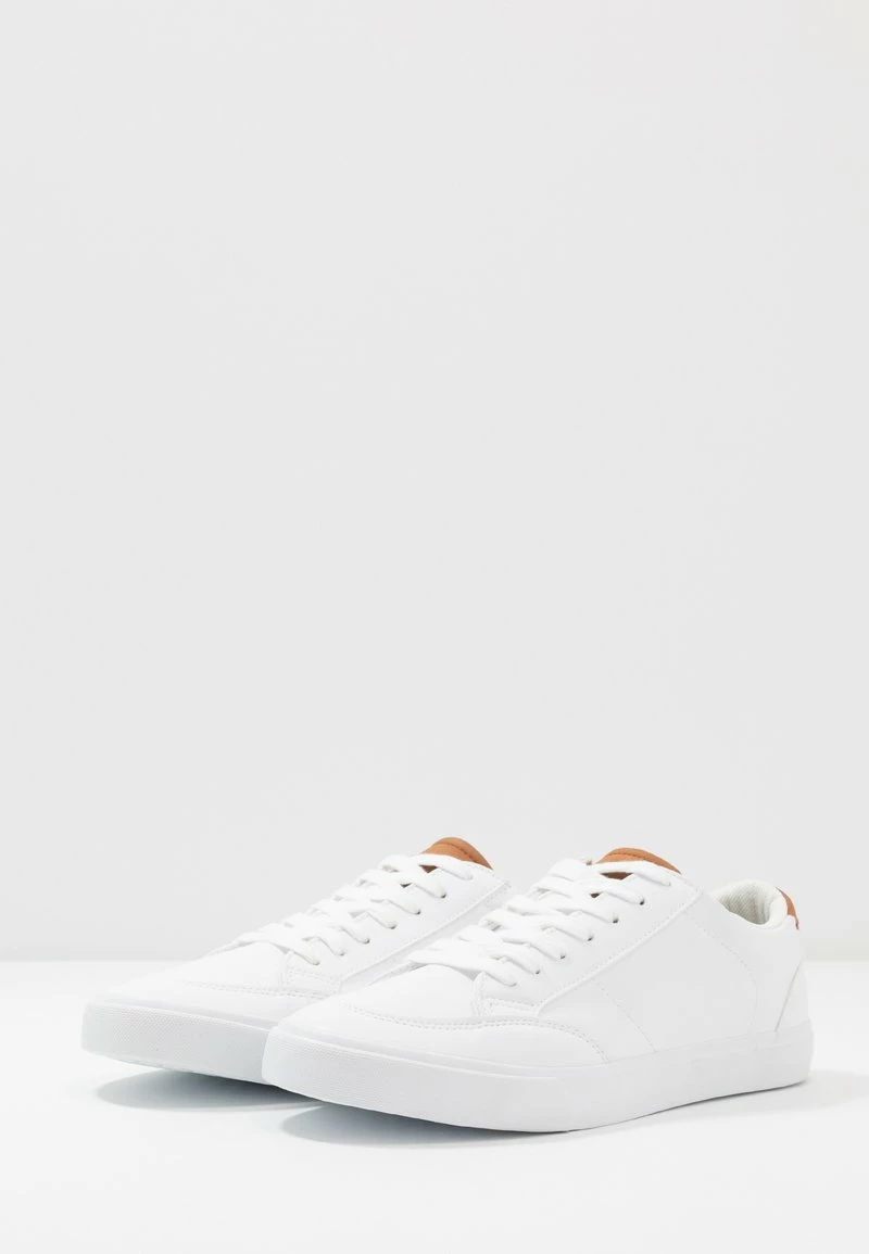 Pier One Hombre UNISEX - Zapatillas - White 5 Pier One Hombre UNISEX - Zapatillas - White - Imagen 3