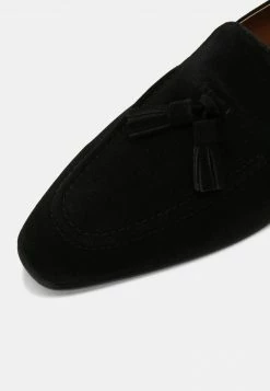 Pier One Hombre Mocasines - Black -Pier One Comercio 3446a7ee4d30456fb724f1fbed4f3c23