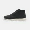 Pier One Hombre Zapatos Con Cordones - Dark Grey -Pier One Comercio 347478547c644f8eac6d237460399a1d