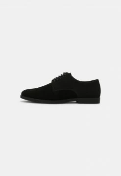 Pier One Hombre Zapatos De Vestir - Black