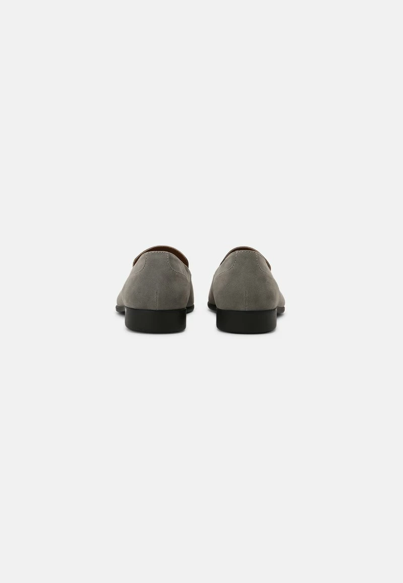 Pier One Hombre Mocasines - Grey 5 Pier One Hombre Mocasines - Grey - Imagen 3