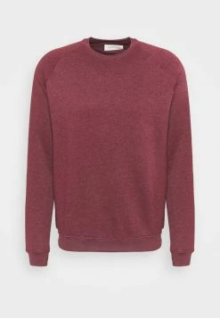 Pier One Hombre Sudadera - Bordeaux -Pier One Comercio 358378d1acc84494a941a9a8ab87366d