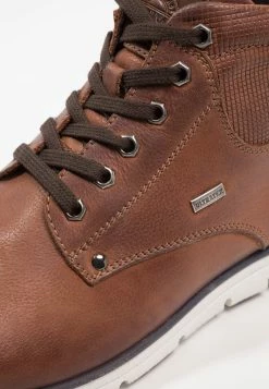 Pier One Hombre Botines Con Cordones - Cognac 13 Pier One Hombre Botines Con Cordones - Cognac -Pier One Comercio 35dddc378e8c4ab89cdbda22ed786e04