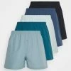Pier One Hombre 5 PACK - Boxer - Dark Blue/blue/light Blue -Pier One Comercio 366158d483f14ae69d551a609852d520
