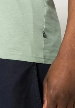 Pier One Hombre 3 PACK - Top - Dark Grey / Green / Bordeaux -Pier One Comercio 369e7c3a7b9a49f4a0239a7a450be8d0