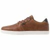 Pier One Hombre Zapatillas - Cognac -Pier One Comercio 36c065910fa349baa451e404c74aba2e