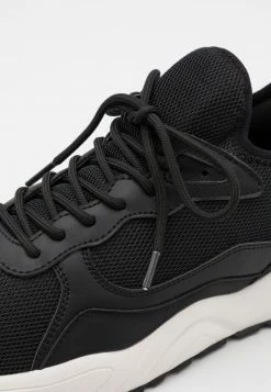 Pier One UNISEX - Zapatillas - Black, Unisexo -Pier One Comercio 36cbe66cb08a40fbabcf0b96746d0e15