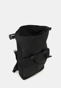 Pier One UNISEX - Mochila - Black, Unisexo -Pier One Comercio 36ef5ef0c74049d89cce458a6a93240b