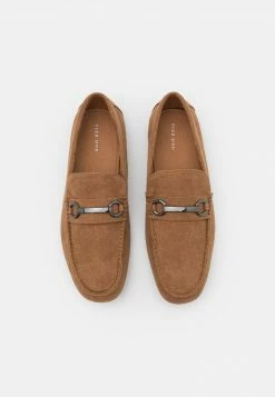 Pier One Mocasines - Cognac, Hombre -Pier One Comercio 36f1f2c904644ec88741bb86b0a790a5