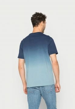 Pier One Hombre Camiseta Básica - Blue -Pier One Comercio 36f84e72bd644325b60ff7e6868e7817
