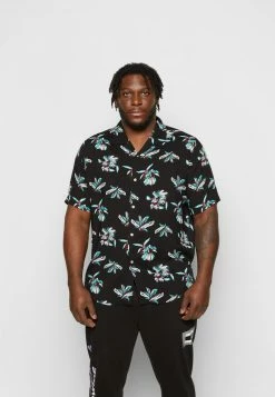 Pier One Hombre Camisa - Black -Pier One Comercio 373cea2fa8d14fa59447cfd1b931d552