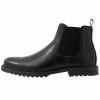 Pier One Hombre Botines - Black -Pier One Comercio 3763e9d607af4994835d1223c7d0274d
