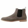 Pier One Hombre Botines - Grey -Pier One Comercio 37af61e31142452d9a188224e0cdaaba