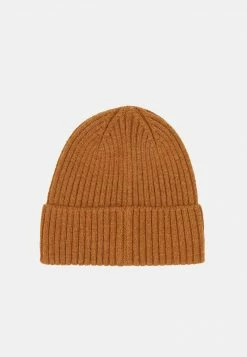 Pier One Unisexo UNISEX - Gorro - Brown -Pier One Comercio 37aff91a4eb946c595e577fb14ea6b28