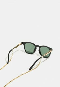 Pier One Unisexo UNISEX - Gafas De Sol - Black -Pier One Comercio 3828ff96f17b498cabbb627404397693