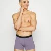 Pier One Hombre 5 PACK - Culotte - Black/purple/teal 1 Pier One Hombre 5 PACK - Culotte - Black/purple/teal -Pier One Comercio 3843661210034c8fbfc48dd6097b987c