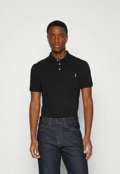 Pier One Hombre 2 PACK - Polo - Light Blue/black -Pier One Comercio 38556417d6c34a8e8836e74ae570092a