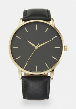 Pier One Reloj - Black, Unisexo