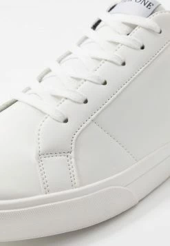 Pier One UNISEX - Zapatillas - White, Hombre 13 Pier One UNISEX - Zapatillas - White, Hombre -Pier One Comercio 387137281b2946528616da28caefb469