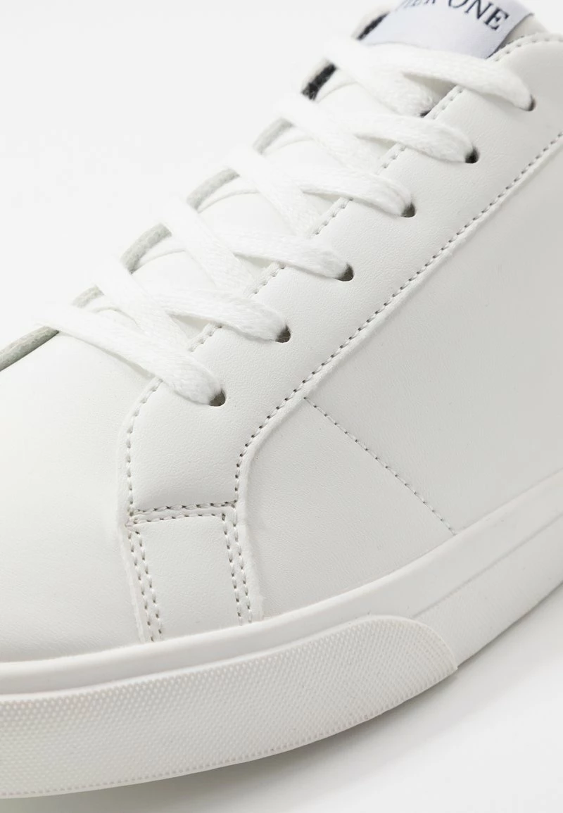 Pier One UNISEX - Zapatillas - White, Hombre 8 Pier One UNISEX - Zapatillas - White, Hombre - Imagen 6