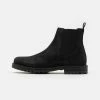 Pier One Hombre Botines - Black 2 Pier One Hombre Botines - Black -Pier One Comercio 38766745a1924896b861992c4dc75122