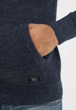 Pier One Jersey De Punto - Mottled Blue, Hombre -Pier One Comercio 38a7d72abd9344e1bb53550c27194c08