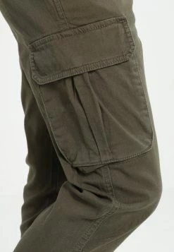 Pier One Hombre Pantalones Cargo - Khaki 13 Pier One Hombre Pantalones Cargo - Khaki -Pier One Comercio 38b09913035f4790b51a5e08571c0a82