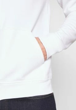 Pier One Hombre Sudadera Con Cremallera - White -Pier One Comercio 38b6feb974a54843994db15eb769c394