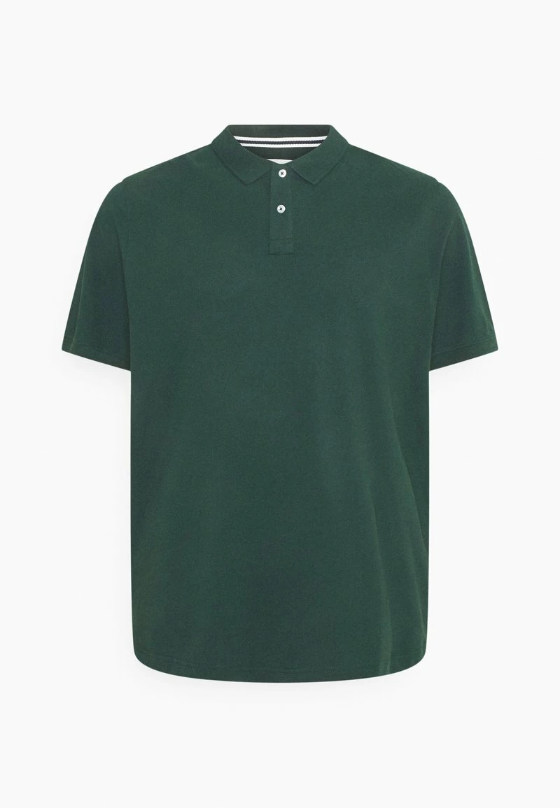 Pier One Hombre Polo - Metallic Green 3 Pier One Hombre Polo - Metallic Green