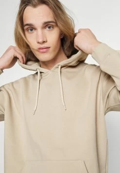 Pier One Hombre 2 PACK - Jersey Con Capucha - Black/ Beige -Pier One Comercio 38d560e2e414425eba2a9e3bc3bb8f03