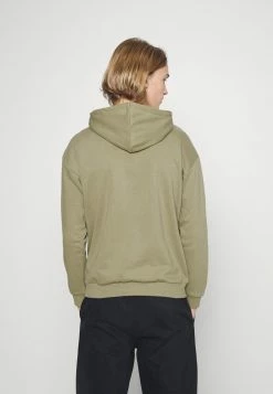 Pier One Hombre CORE SCRIPT - Sudadera - Green -Pier One Comercio 38ed084b7d97446b91c252e7ad6f8d1f