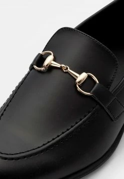 Pier One Hombre Mocasines - Black -Pier One Comercio 3910e708df82495196a8fbad61a65dac