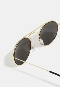 Pier One UNISEX - Gafas De Sol - Black, Unisexo -Pier One Comercio 397298dbd1c64893a26ebea72f9fa71c