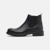 Pier One Hombre Botines - Black -Pier One Comercio 397c82971cb74c8eb494f87588f73927