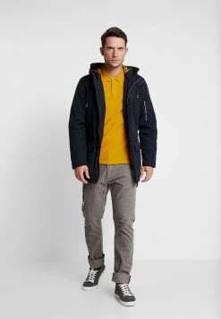 Pier One Hombre Polo - Mustard 9 Pier One Hombre Polo - Mustard -Pier One Comercio 398087f9c6b943f6b1d7d1e9c817a30f