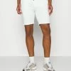 Pier One Hombre Pantalones Deportivos - White 2 Pier One Hombre Pantalones Deportivos - White -Pier One Comercio 39ae0d3a102c42348d23ccade9c75dcf