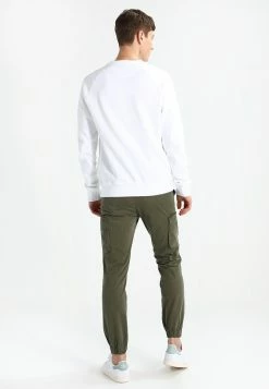 Pier One Sudadera - White, Hombre 9 Pier One Sudadera - White, Hombre -Pier One Comercio 39deff510ed14d0e9dc5be0762f0941f