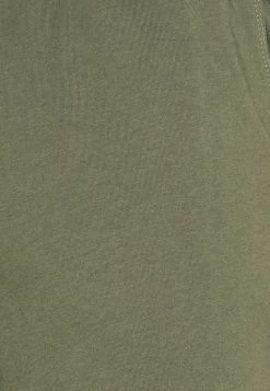 Pier One Pijama - Black/khaki, Hombre -Pier One Comercio 3a15d32dc38f41f0b81b56e5248ec75a