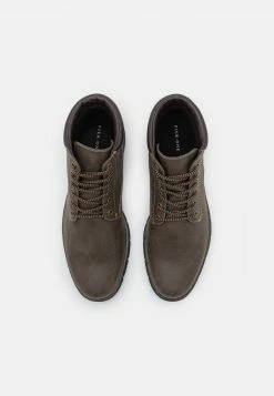 Pier One Hombre Botines Con Cordones - Brown -Pier One Comercio 3a2afa52b6504d33b8f6c164de1c2421