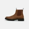 Pier One Hombre Botines - Cognac -Pier One Comercio 3ac5e0d13c2c41d18ede1d03f2899358