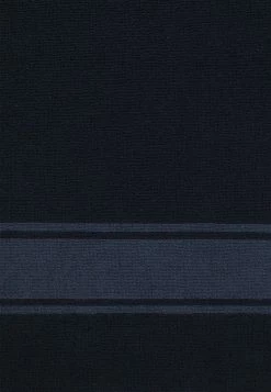 Pier One Hombre BEACH TOWEL 150X100CM 550GSM - Complementos De Playa - Dark Blue/blue -Pier One Comercio 3af51de571004996855a783043662e3b