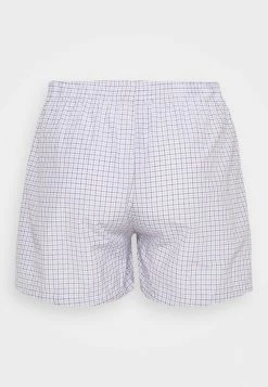 Pier One Hombre 5 PACK - Boxer - Bordeaux -Pier One Comercio 3b032858c0214b9b97f1ea58bdc158df