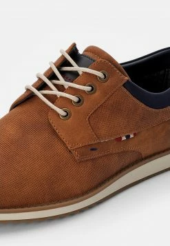 Pier One Hombre Zapatos Con Cordones - Tan -Pier One Comercio 3b047b417ae2450691a3771a7b0b96a7